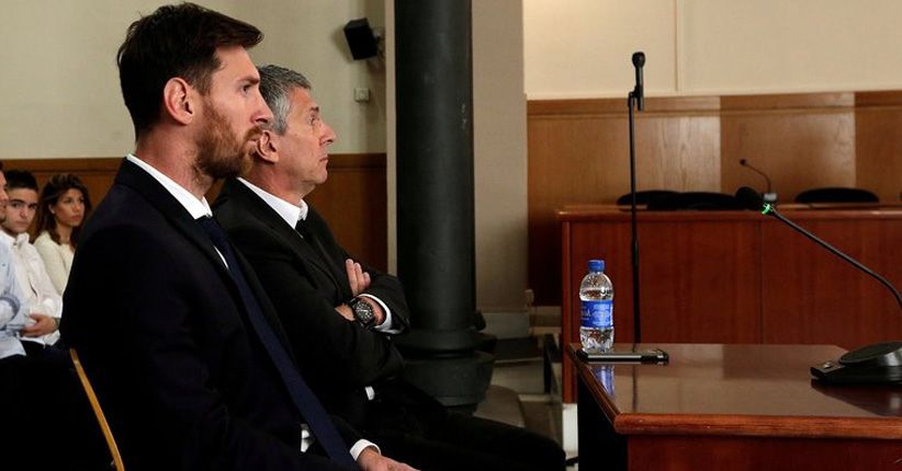 Pajak di Spanyol Bikin Bintang Sepak Bola Gerah, Ini Sejarahnya