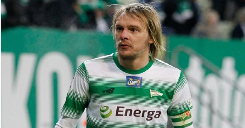 Ini Profil Lechia Gdansk, Klub Baru Egy Maulana Vikri