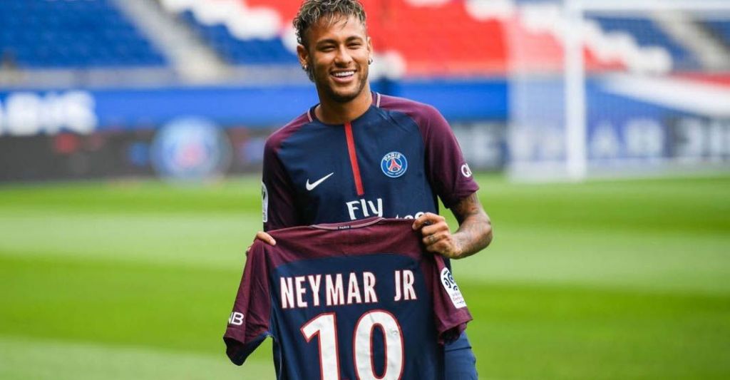 Setelah Neymar, Ini 10 Transfer Paling Mengejutkan
