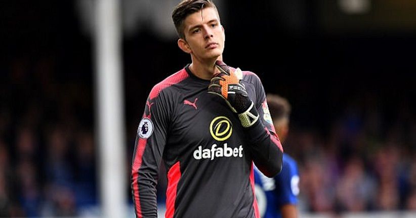 Dipanggil Timnas Inggris, Nick Pope Ingin Beri Pembuktian