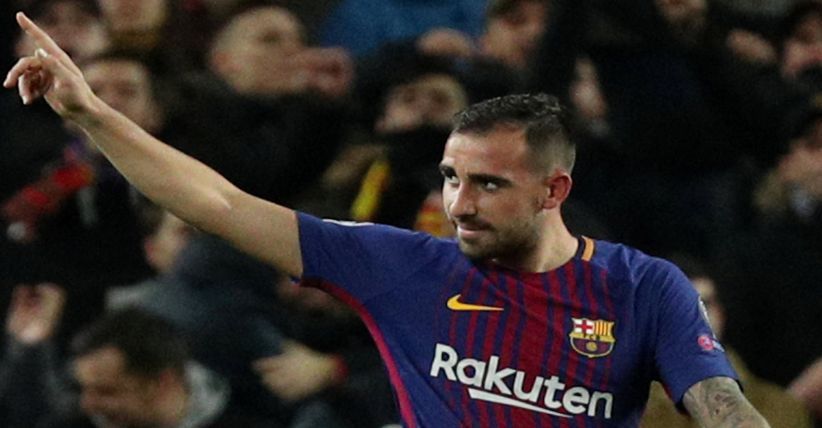 Paco Alcacer Merasa Masa Depannya di Valencia