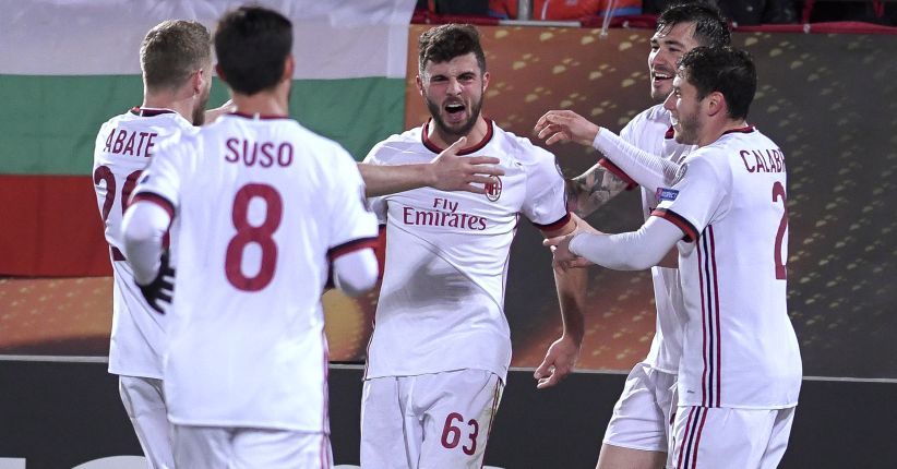 Disamakan dengan Inzaghi, Cutrone Tak Jemawa