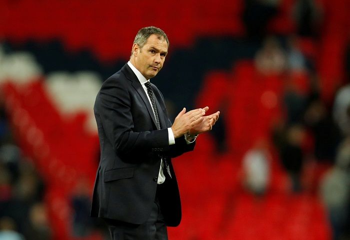 Paul Clement Dipecat Swansea, Koeman dan Martinez Calon Suksesor