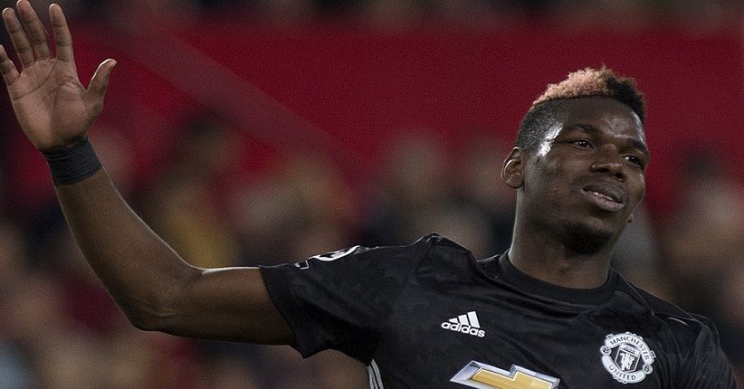  Manchester United Vs Sevilla, Ini Statistik Menarik Duel Kedua Tim