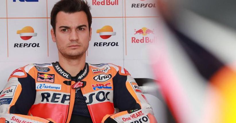 Kecelakaan di GP Argentina, Pedrosa Terancam Absen di Austin