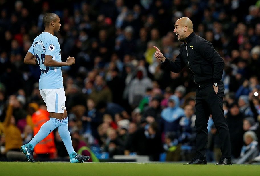 Hormati The Hammers, Guardiola Tetap Siapkan Tim Inti