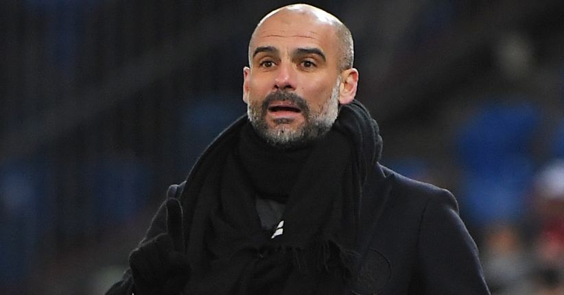 Prediksi Wigan vs Man City: Waspada Terjadi Kejutan