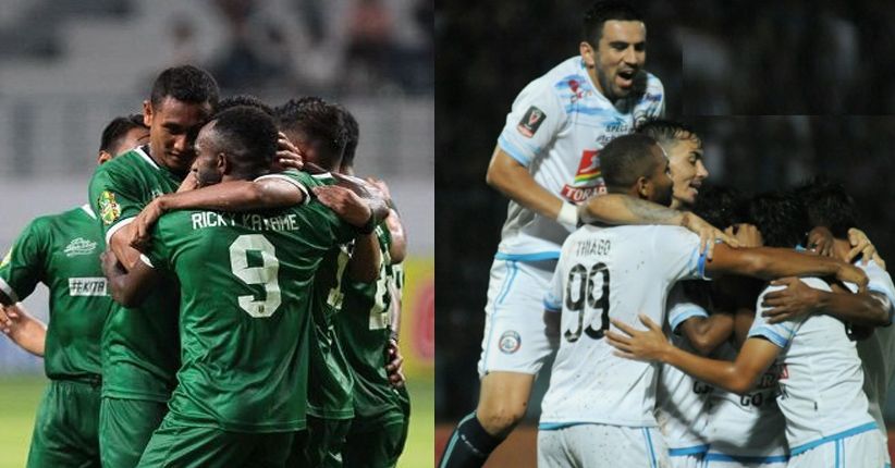 Prediksi Persebaya Vs Arema: Perang Sesama Jatim, Siapkan Mental!