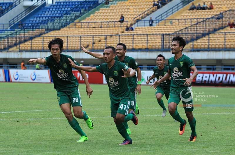 Hadapi PSS Sleman, Persebaya Janjikan Performa Terbaik