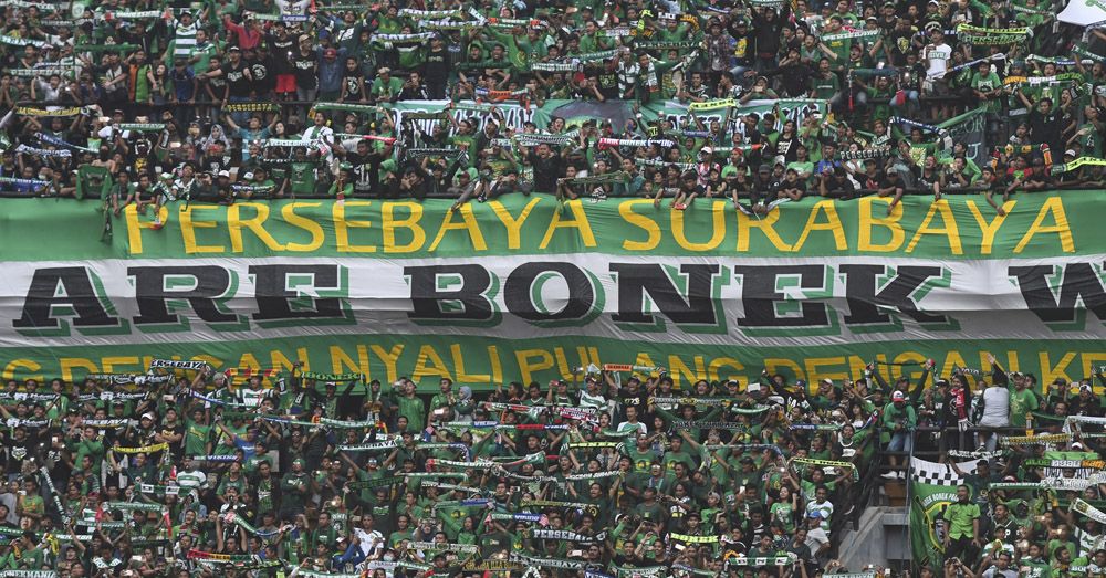 Suporter Persebaya Tewas, Pemprov Tanggung Biaya Perawatan Jenazah