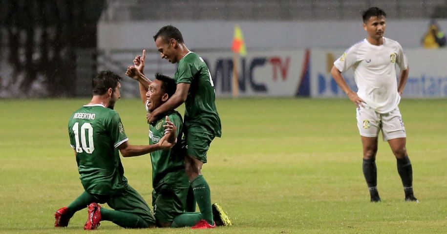 Prediksi Sriwijaya FC Vs Persebaya: Berebut Status Juara Grup B