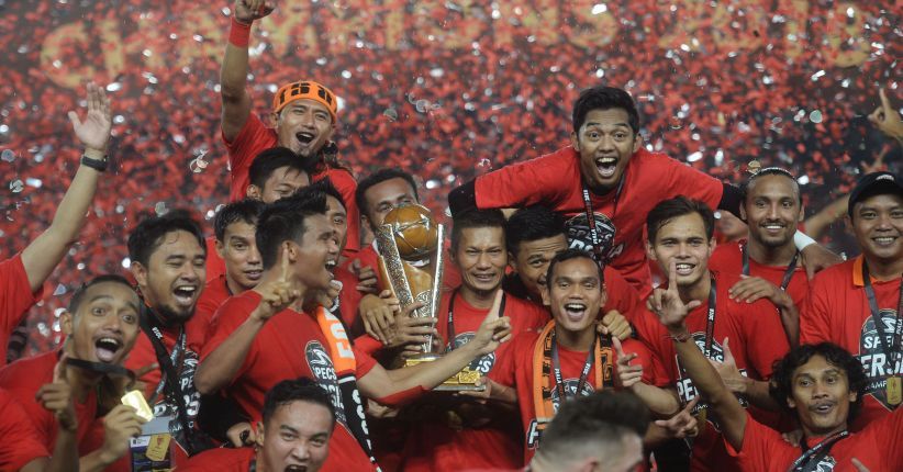 Ini Rekayasa Lalu Lintas dan Kantong Parkir saat Pawai Persija Besok