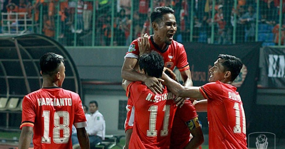 Prediksi Persija Vs PSPS: Laga Awal Beraroma Final