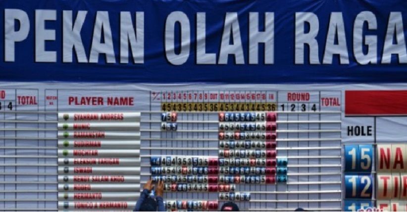 Kota Mataram Siap Jadi Tuan Rumah PON 2024