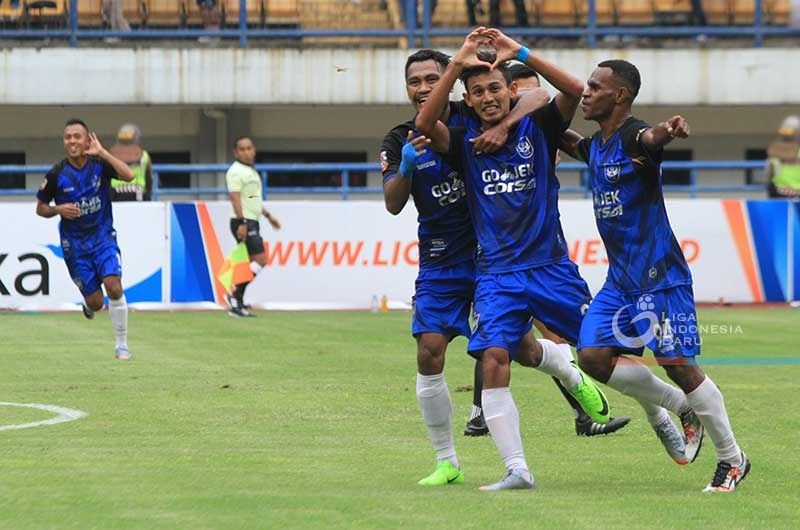 Pemkot Semarang Siap Sambut Tim Mahesa Jenar