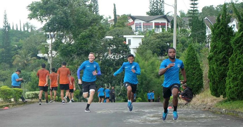 Gagal Bermarkas di Magelang, PSIS Pindah Kandang ke Sleman 