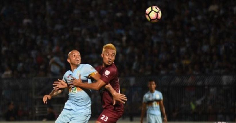 Hamka dan Zulkifli Akhirnya Bertahan di PSM Makassar