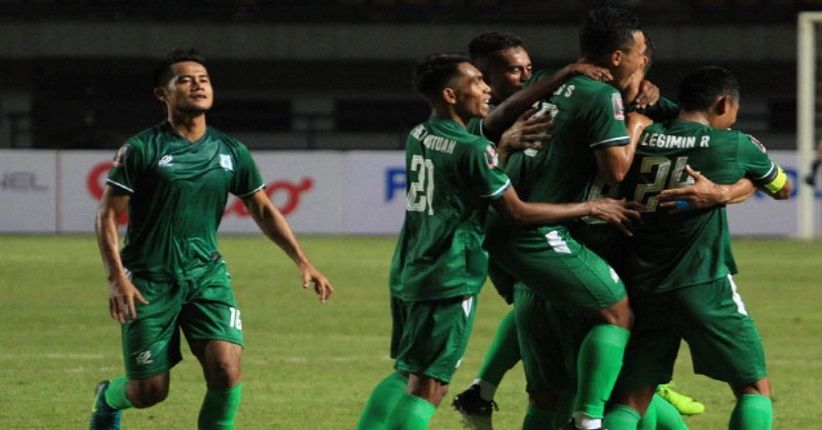 Tertinggal Lebih Dulu, PSMS Bekap PSM 2-1