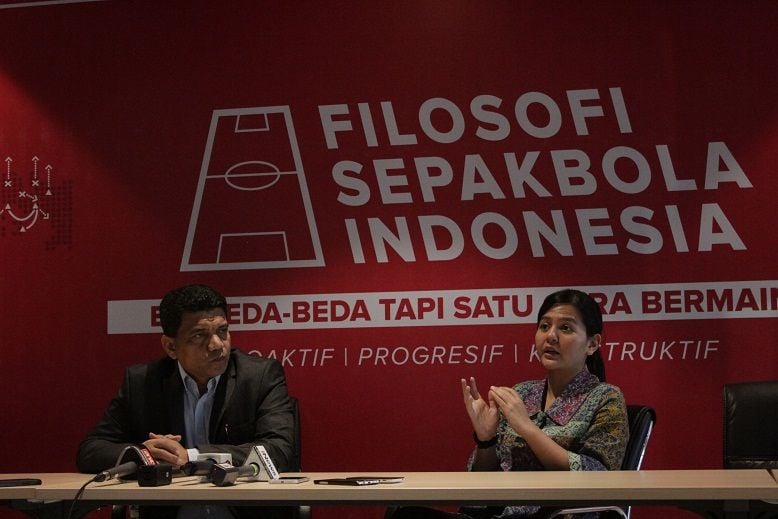 Selain Persiapan Asian Games, Ini Tujuan Digelarnya Tsunami Cup