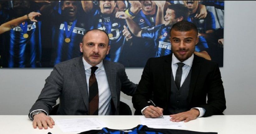 Ini Rangkuman Bursa Transfer Januari di Liga Italia