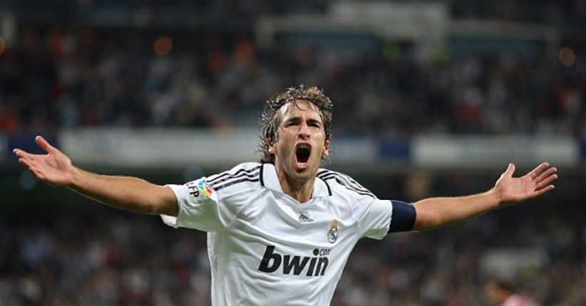 Hadapi Juventus, Real Madrid Dapat Imbauan dari Raul Gonzalez