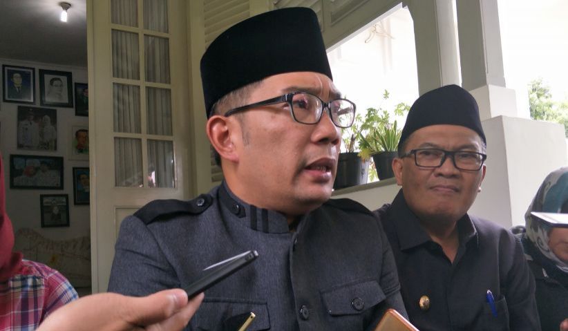 Emil Minta Warga Cianjur Tak Euforia Berlebihan Sikapi OTT Bupati