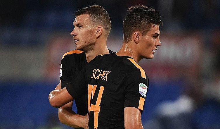 Prediksi Roma Vs Cagliari: Di Francesco Siapkan Duet Dzeko dan Schick