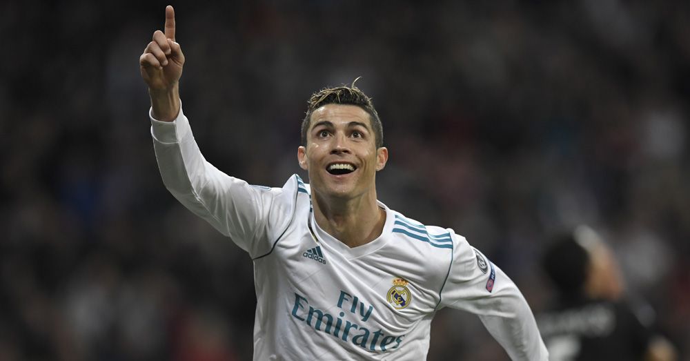 Ronaldo: Ini Liga Champions, Madrid Kaya Pengalaman di Ajang Ini