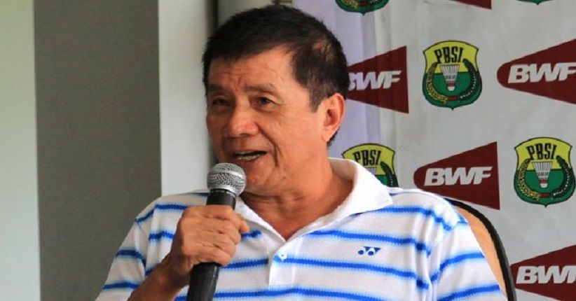 Kembali Dikabarkan Meninggal Dunia, Rudy Hartono: Itu Hoax