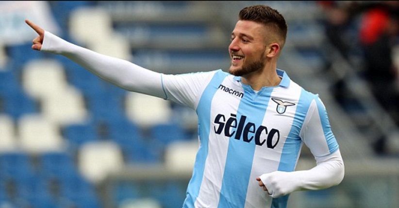 Inginkan Milinkovic-Savic, Siapkan Dana Lebih dari Rp1,52 Triliun