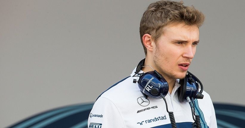 Tunjuk Sirotkin Dampingi Stroll, Kubica Jadi Pembalap Cadangan