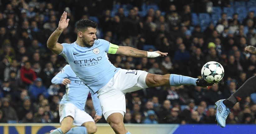 Prediksi Man City Vs West Brom: Guardiola Pikirkan Opsi Lini Serang