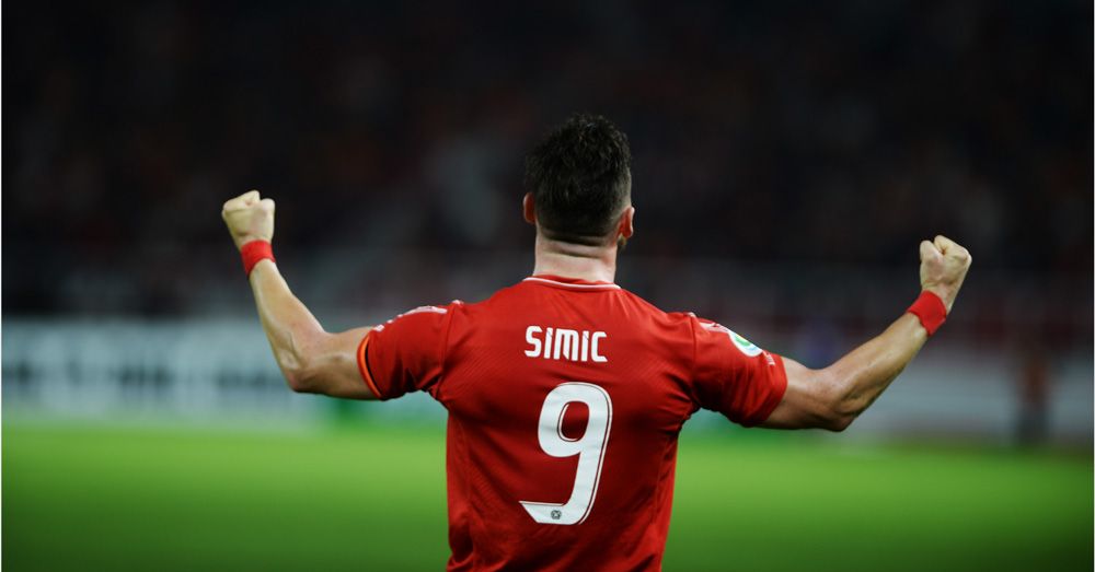 Dari Simic sampai Ibrahimovic, Ini Daftar Pemain Incaran Kalteng Putra