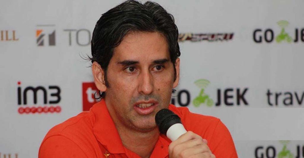 Cetak 2 Gol untuk Persija, Bukan Simic yang Dapat Pujian Teco