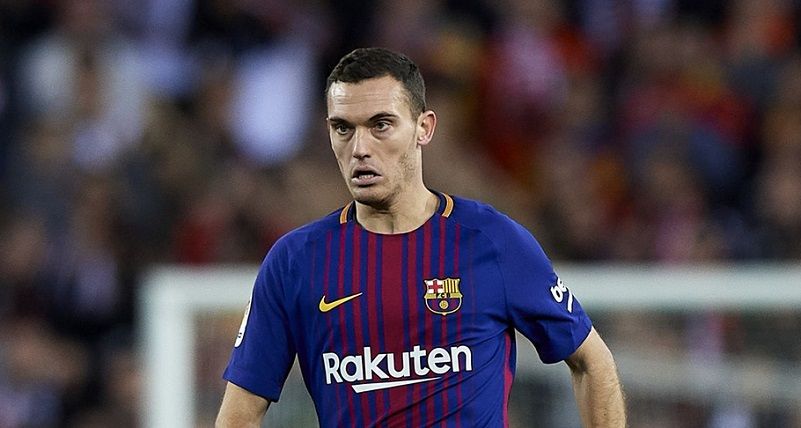 Thomas Vermaelen Ingin Bebas Cedera untuk Waktu Lama