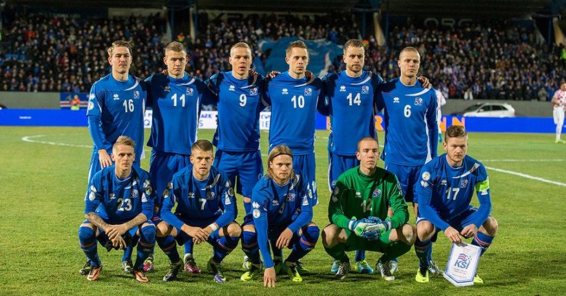 Bedah Kekuatan Islandia: Liga Skandinavia Mendominasi