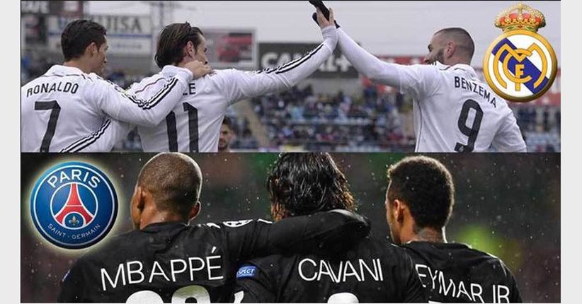 Trio BBC Vs MCN, Siapa Lebih Tajam?
