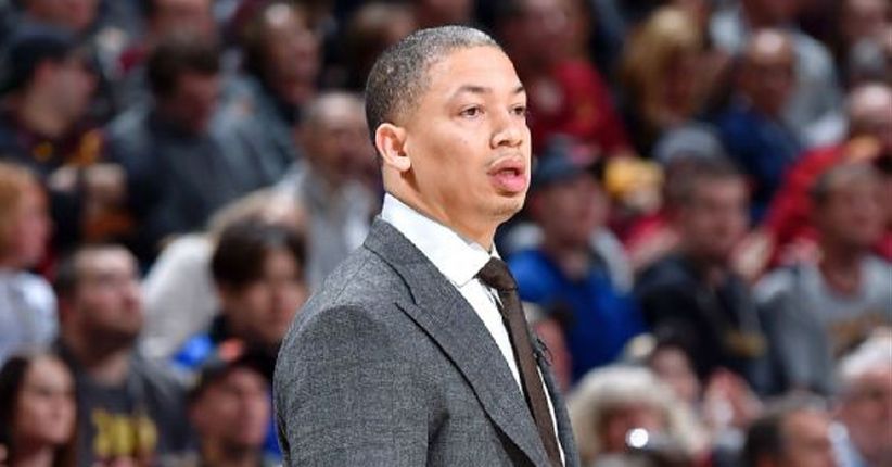 Cavaliers Rayakan Kembalinya Pelatih Utama dengan Kemenangan