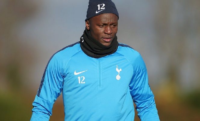 Pochettino Rindukan Ketangguhan Victor Wanyama