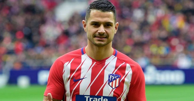 Bawa Atletico Kalahkan Lleida, Simeone: Vitolo Kian Menyatu
