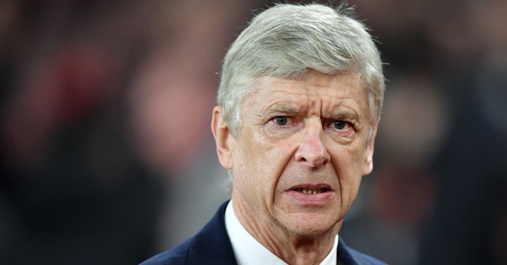 Wenger: Saya Tak Mau Menuduh Welbeck Diving