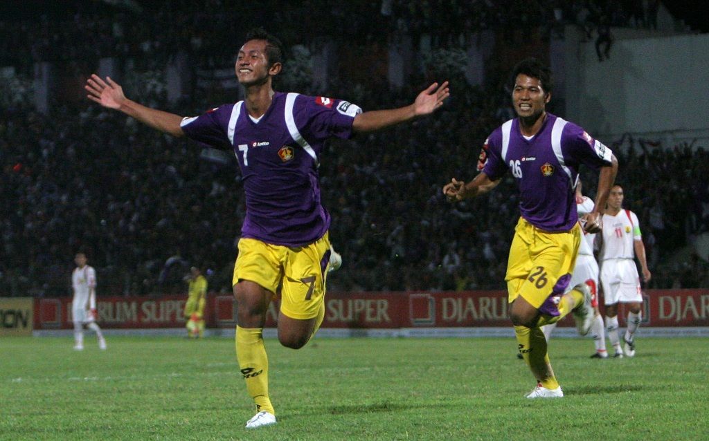 Yongki Aribowo Plus Dua Pemain Asing Menuju PSMS