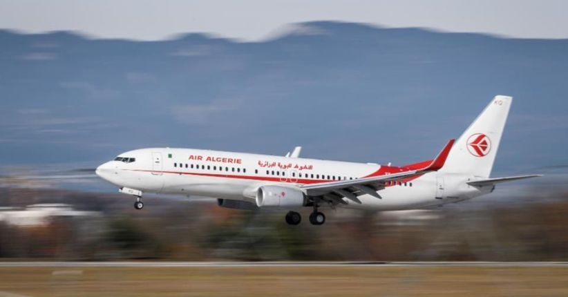 Pilot Tak Sadar Roda Pesawatnya Terlepas saat Lepas Landas