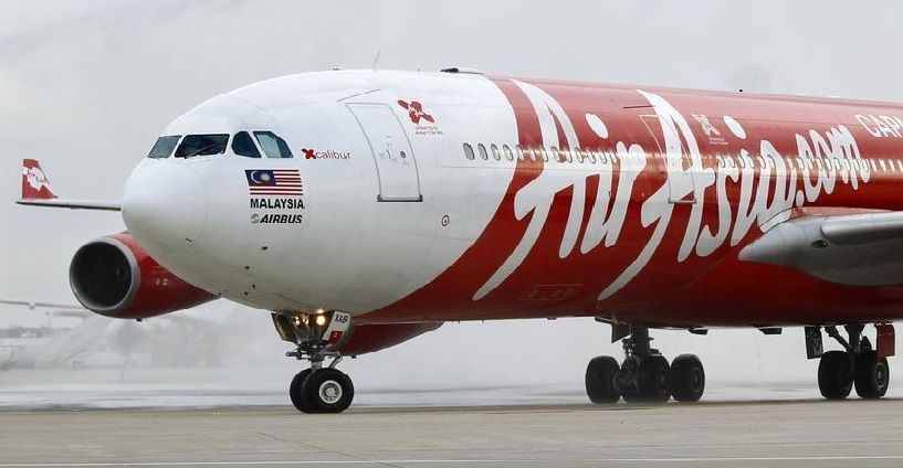 AirAsia Keheranan Tiketnya Tak Tersedia di Traveloka hingga Tiket.com