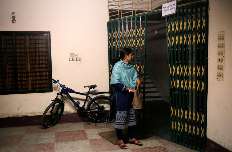 Pesan Pelaku Peledakan Terminal Bus New York untuk Trump