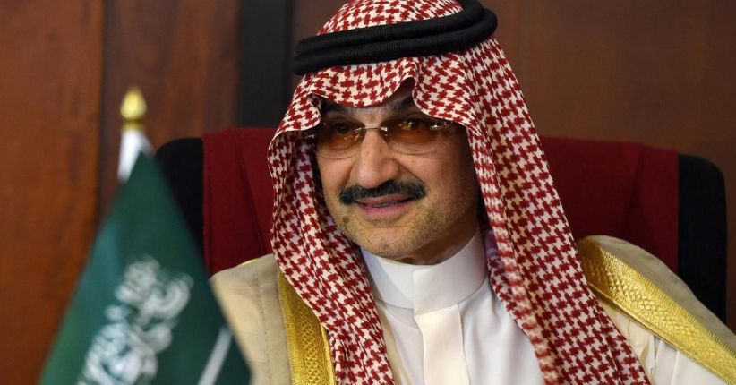 Tak Satu pun Taipan Saudi Masuk Daftar Orang Terkaya di Dunia, Kenapa?