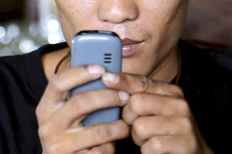 Bayi 3,5 Bulan Meninggal Gara-Gara Ayahnya Asyik Main Game