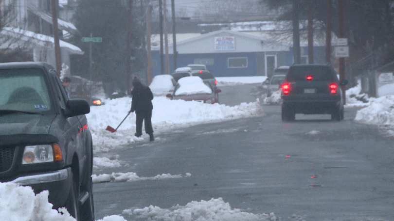  Badai Terjang Amerika Selatan, 10 Orang Termasuk Bayi Tewas