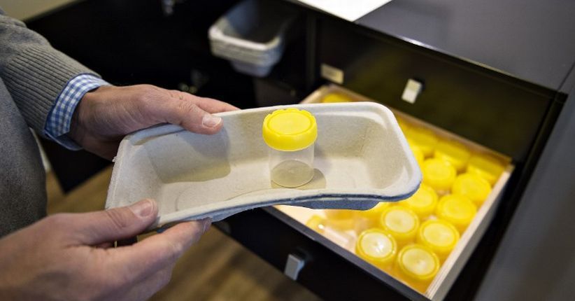 Pendonor Sperma di China Harus Setia kepada Partai Komunis