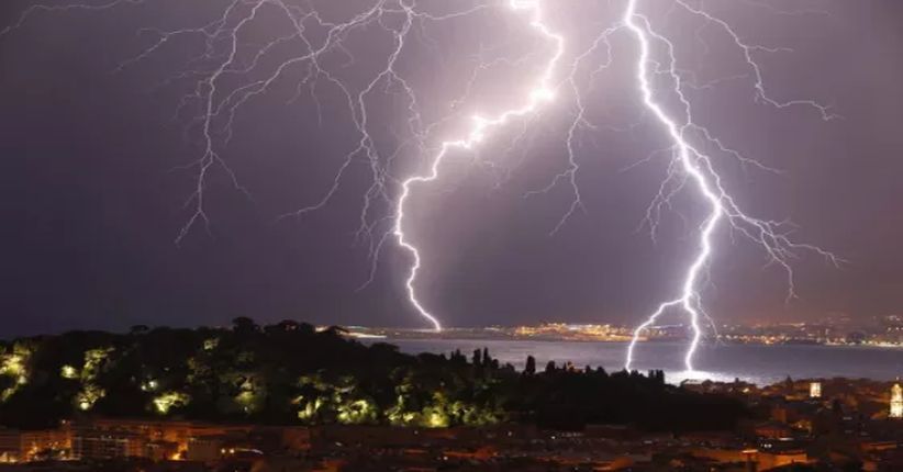 16 Orang Jemaat Gereja di Rwanda Tewas akibat Sambaran Petir